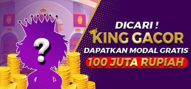 Event King Gacor